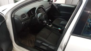 Volkswagen Golf 2012 года, 213 000 км - вид 5