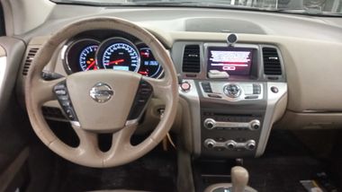 Nissan Murano 2012 года, 195 707 км - вид 5