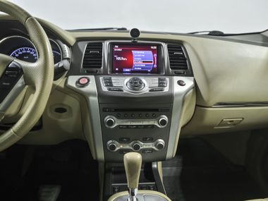 Nissan Murano 2012 года, 195 707 км - вид 12