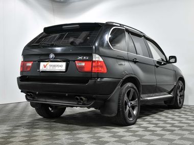 BMW X5 2004 года, 275 181 км - вид 4