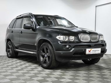 BMW X5 2004 года, 275 181 км - вид 3