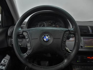 BMW X5 2004 года, 275 181 км - вид 9