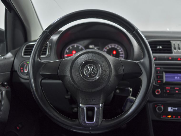 Volkswagen Polo 2015 года, 204 166 км - вид 8