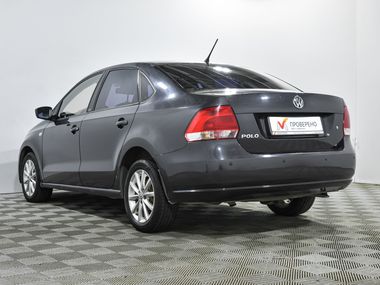 Volkswagen Polo 2015 года, 204 166 км - вид 7