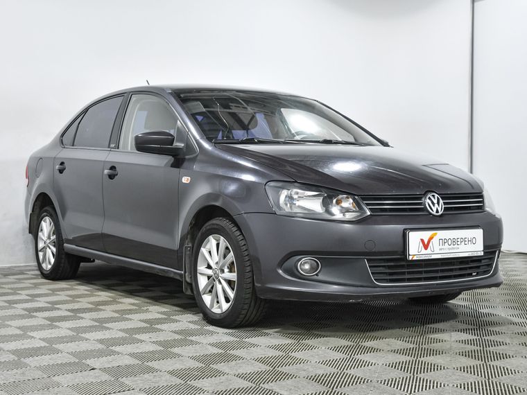 Volkswagen Polo 2015 года, 204 166 км - вид 4