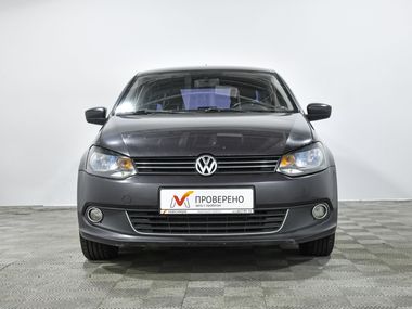 Volkswagen Polo 2015 года, 204 166 км - вид 3