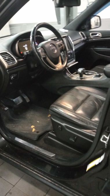 Jeep Grand Cherokee 2014 года, 224 199 км - вид 5