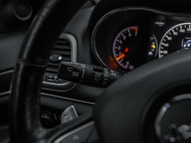 Jeep Grand Cherokee 2014 года, 224 199 км - вид 6