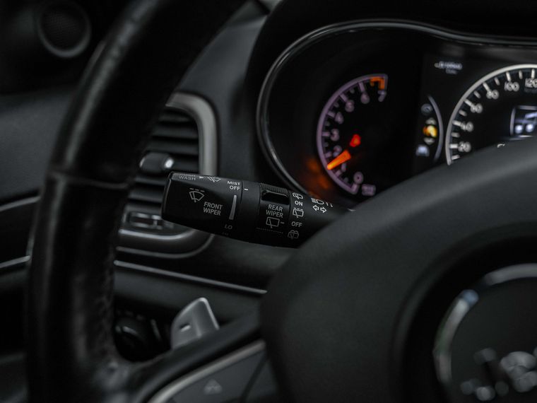 Jeep Grand Cherokee 2014 года, 224 199 км - вид 6