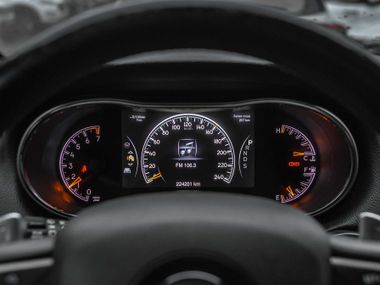 Jeep Grand Cherokee 2014 года, 224 199 км - вид 5