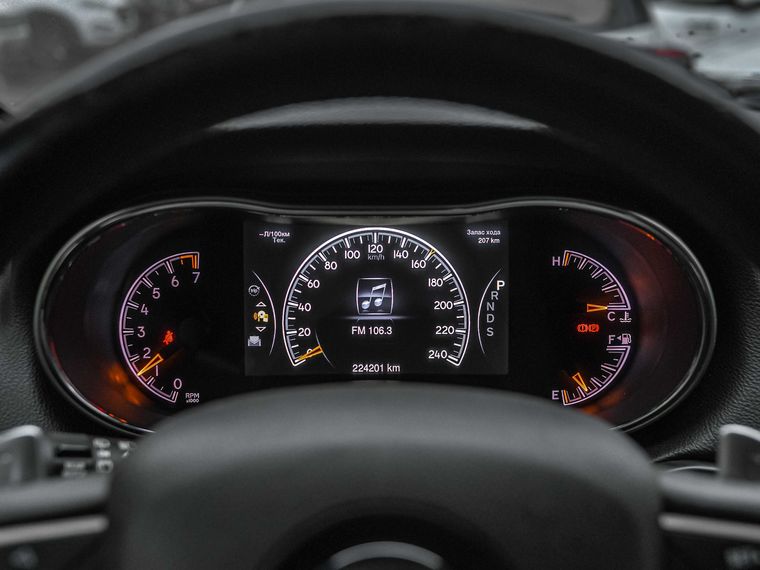 Jeep Grand Cherokee 2014 года, 224 199 км - вид 5