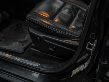 Jeep Grand Cherokee 2014 года, 224 199 км - вид 12