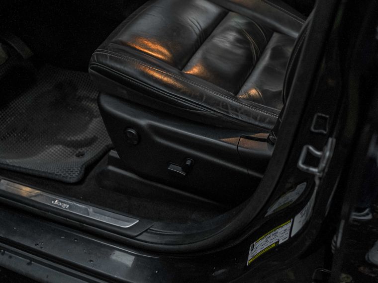 Jeep Grand Cherokee 2014 года, 224 199 км - вид 12