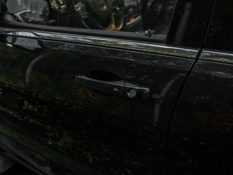 Jeep Grand Cherokee 2014 года, 224 199 км - вид 13