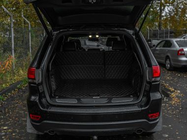 Jeep Grand Cherokee 2014 года, 224 199 км - вид 17