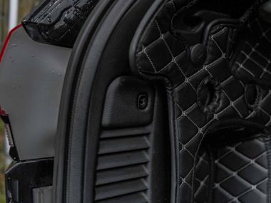 Jeep Grand Cherokee 2014 года, 224 199 км - вид 18