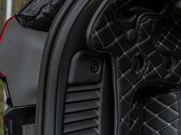 Jeep Grand Cherokee 2014 года, 224 199 км - вид 18