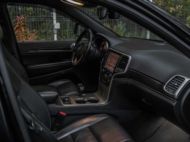Jeep Grand Cherokee 2014 года, 224 199 км - вид 15