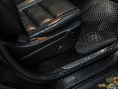Jeep Grand Cherokee 2014 года, 224 199 км - вид 16