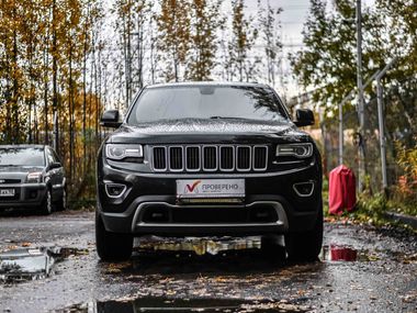 Jeep Grand Cherokee 2014 года, 224 199 км - вид 3