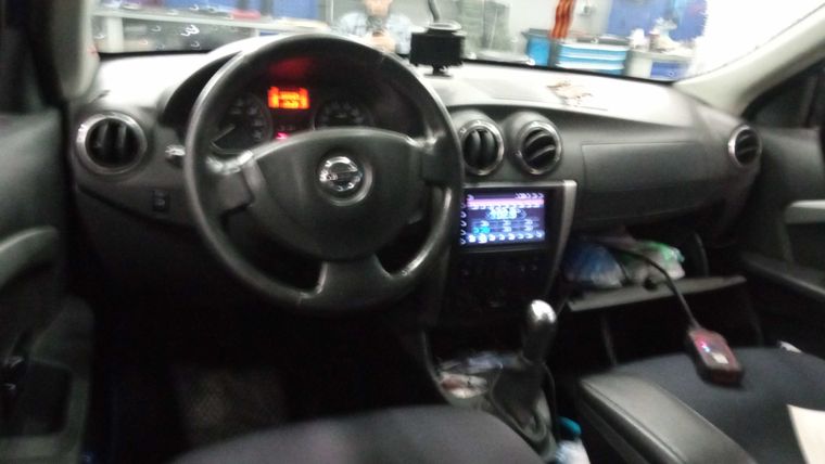 Nissan Almera 2014 года, 120 839 км - вид 5