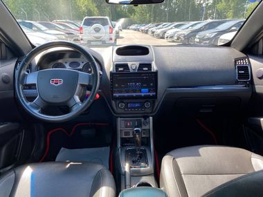 Geely Emgrand EC7 2013 года, 105 257 км - вид 10