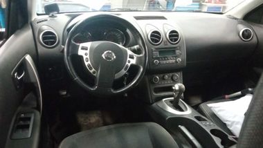 Nissan Qashqai 2013 года, 160 000 км - вид 5