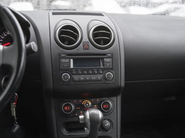 Nissan Qashqai 2013 года, 160 000 км - вид 9