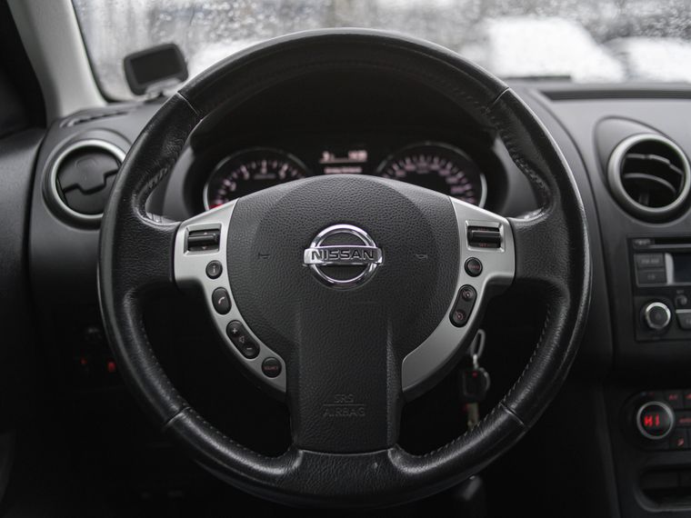 Nissan Qashqai 2013 года, 160 000 км - вид 7