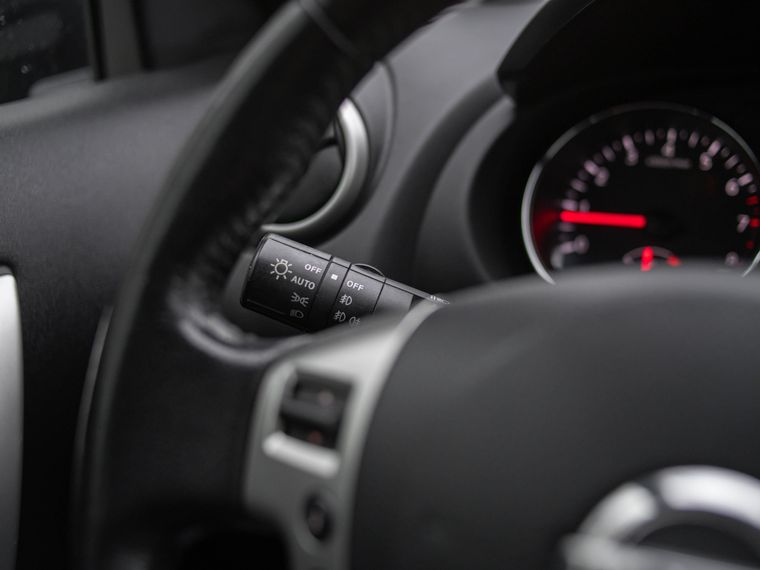 Nissan Qashqai 2013 года, 160 000 км - вид 6