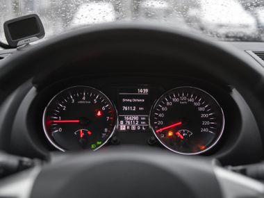 Nissan Qashqai 2013 года, 160 000 км - вид 5