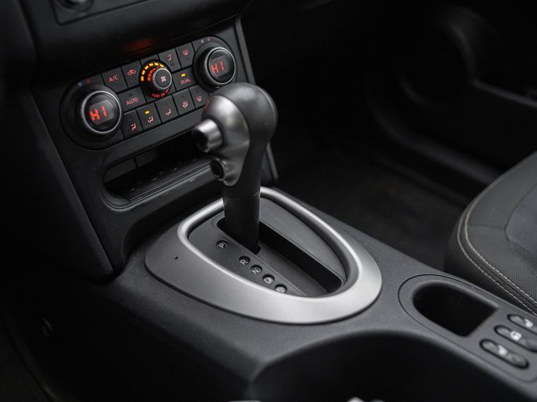 Nissan Qashqai 2013 года, 160 000 км - вид 10