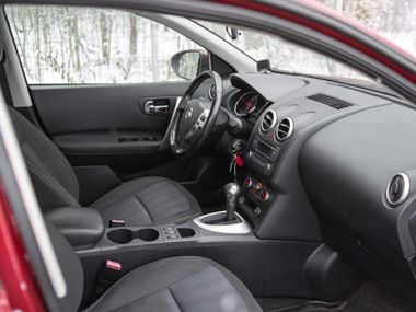 Nissan Qashqai 2013 года, 160 000 км - вид 13