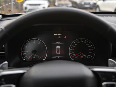 Haval Jolion 2021 года, 118 080 км - вид 5