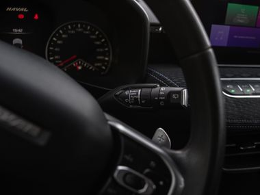 Haval Jolion 2021 года, 118 080 км - вид 8