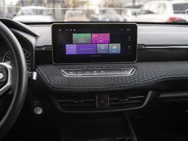 Haval Jolion 2021 года, 118 080 км - вид 9