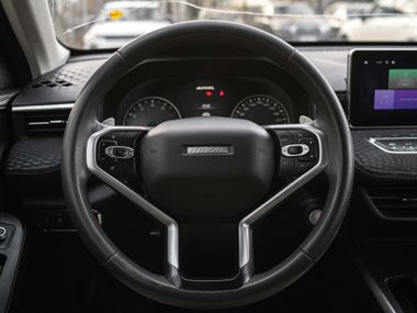 Haval Jolion 2021 года, 118 080 км - вид 7