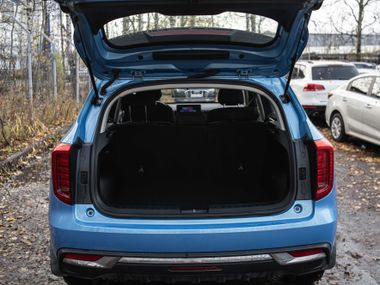 Haval Jolion 2021 года, 118 080 км - вид 14