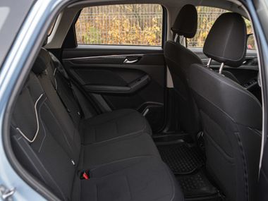 Haval Jolion 2021 года, 118 080 км - вид 12