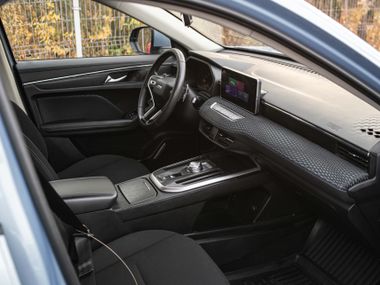 Haval Jolion 2021 года, 118 080 км - вид 13