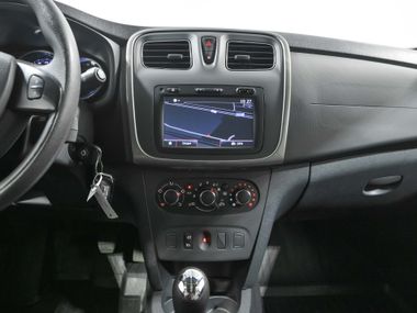 Renault Sandero Stepway 2018 года, 73 699 км - вид 10