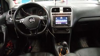 Volkswagen Polo 2018 года, 112 022 км - вид 5