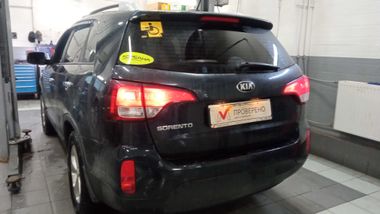 Kia Sorento 2019 года, 110 000 км - вид 4