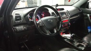 Kia Sorento 2019 года, 110 000 км - вид 5