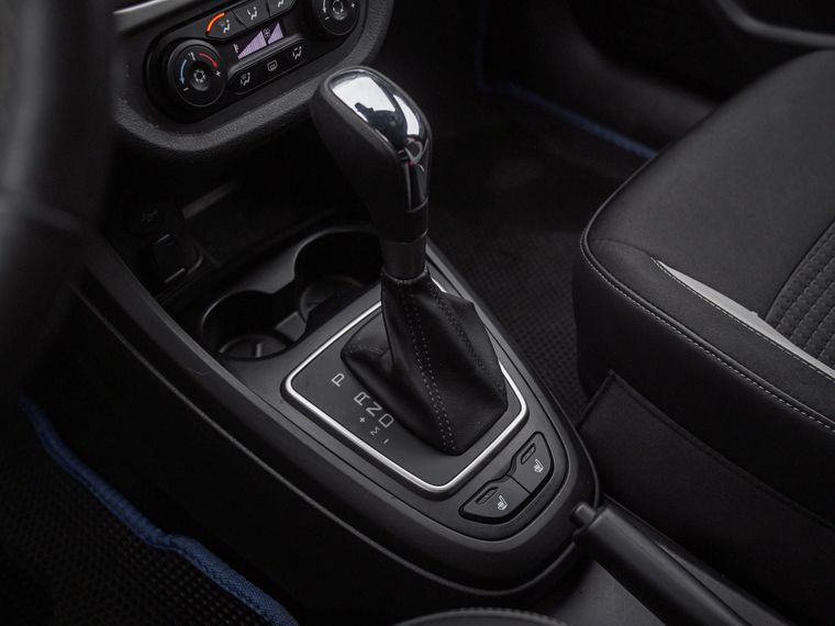 ВАЗ (LADA) Vesta Cross 2021 года, 87 498 км - вид 8