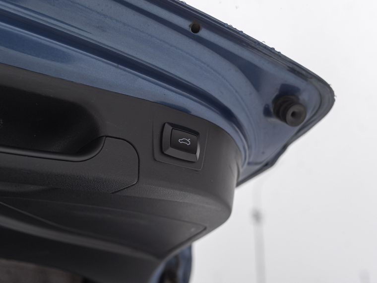 ВАЗ (LADA) Vesta Cross 2021 года, 87 498 км - вид 13