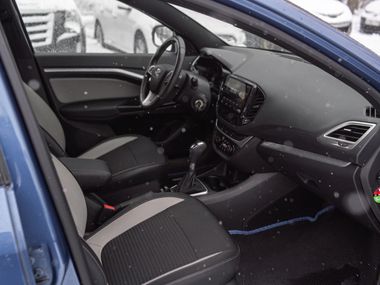 ВАЗ (LADA) Vesta Cross 2021 года, 87 498 км - вид 11