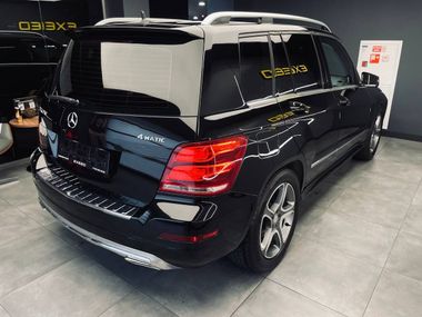 Mercedes-Benz GLK-класс 2014 года, 101 000 км - вид 4