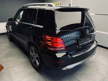 Mercedes-Benz GLK-класс 2014 года, 101 000 км - вид 6