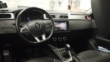 Renault Arkana 2021 года, 107 596 км - вид 5